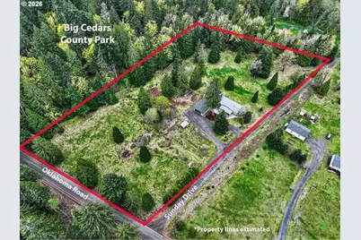 61 Sunday Dr, Cook, WA 98605 - Photo 3
