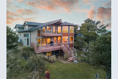 35395 Sunset Dr, Pacific City, OR 97135 - Photo 3