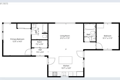 1303 SE Strong Ave, Roseburg, OR 97470 - Photo 47