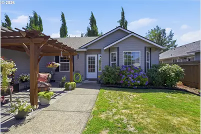 6819 Simeon Dr, Springfield, OR 97478 - Photo 11