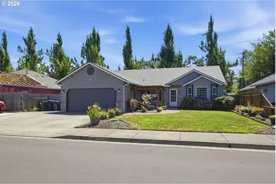 6819 Simeon Dr, Springfield, OR 97478 - Photo 1