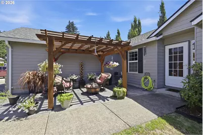 6819 Simeon Dr, Springfield, OR 97478 - Photo 5