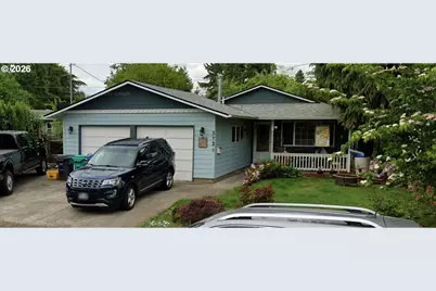 3728 N Alaska St, Portland, OR 97217 - Photo 1