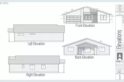 1538 NE Wiley Ln #11, Estacada, OR 97023 - Photo 5