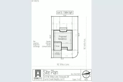 1538 NE Wiley Ln #11, Estacada, OR 97023 - Photo 45