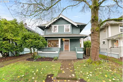 1600 SE 32nd Ave, Portland, OR 97214 - Photo 1