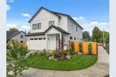 2621 N Lydia Loop, Hubbard, OR 97032 - Photo 3