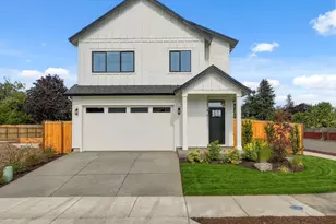 2621 N Lydia Loop, Hubbard, OR 97032 - Photo 1