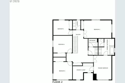 17212 NE 33rd Ct, Ridgefield, WA 98642 - Photo 47