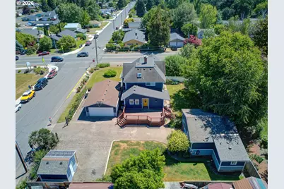 952 E Main St, Monmouth, OR 97361 - Photo 3