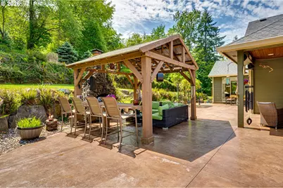 4101 NW 402nd St, Woodland, WA 98674 - Photo 35