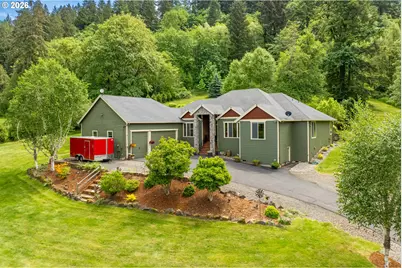 4101 NW 402nd St, Woodland, WA 98674 - Photo 1