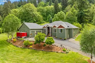 4101 NW 402nd St, Woodland, WA 98674 - Photo 1