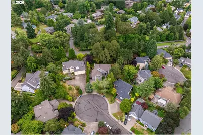 12616 SW 60th Ct, Portland, OR 97219 - Photo 45