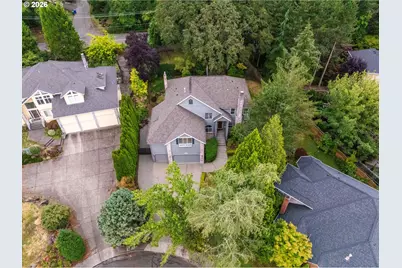 12616 SW 60th Ct, Portland, OR 97219 - Photo 41