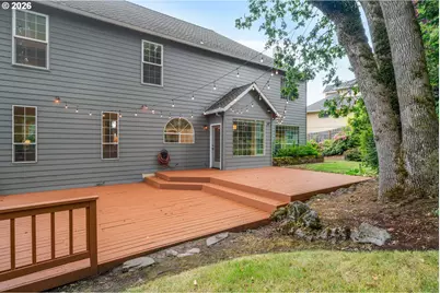 12616 SW 60th Ct, Portland, OR 97219 - Photo 37