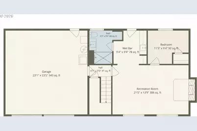 22494 SE Ridgeview Dr, Damascus, OR 97089 - Photo 23