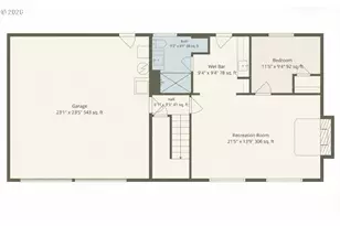 22494 SE Ridgeview Dr, Damascus, OR 97089 - Photo 23