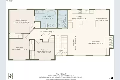 22494 SE Ridgeview Dr, Damascus, OR 97089 - Photo 21