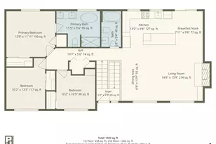 22494 SE Ridgeview Dr, Damascus, OR 97089 - Photo 21