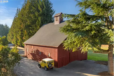 35960 NE Wilsonville Rd, Newberg, OR 97132 - Photo 43