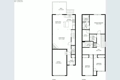 3027 SE Kingswood Ave, Hillsboro, OR 97123 - Photo 27