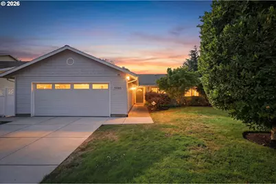 5385 NW Deschutes Dr, Portland, OR 97229 - Photo 1