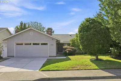 5385 NW Deschutes Dr, Portland, OR 97229 - Photo 3