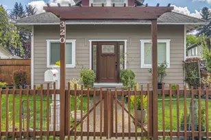 320 Gatch St, Woodburn, OR 97071 - Photo 31
