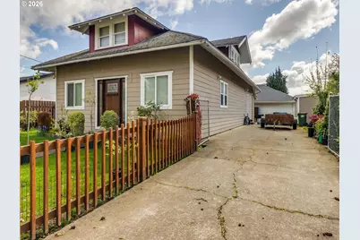 320 Gatch St, Woodburn, OR 97071 - Photo 21