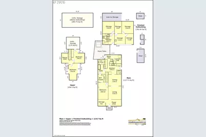 320 Gatch St, Woodburn, OR 97071 - Photo 3