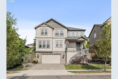11654 SE Waterleaf Dr, Happy Valley, OR 97086 - Photo 1