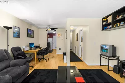 12036 SE Bush St #B, Portland, OR 97266 - Photo 5