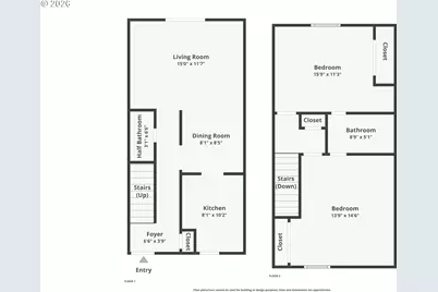 12036 SE Bush St #B, Portland, OR 97266 - Photo 27
