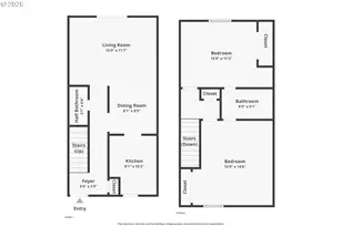 12036 SE Bush St, Portland, OR 97266 - Photo 27