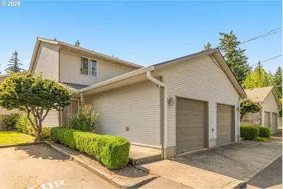12036 SE Bush St #B, Portland, OR 97266 - Photo 1