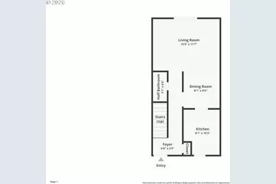 12036 SE Bush St #B, Portland, OR 97266 - Photo 25