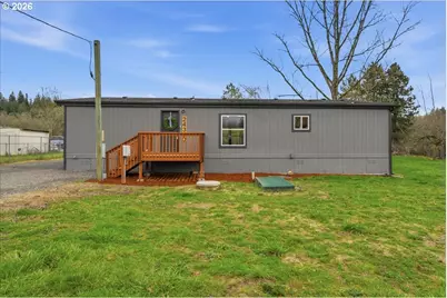 24300 SE Gravel Ln, Eagle Creek, OR 97022 - Photo 27