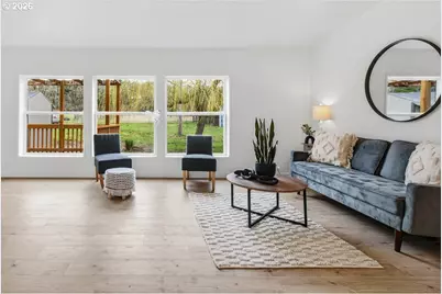 24300 SE Gravel Ln, Eagle Creek, OR 97022 - Photo 7