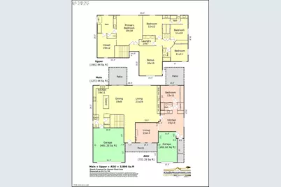 12669 SE Meadehill Ave, Happy Valley, OR 97086 - Photo 45