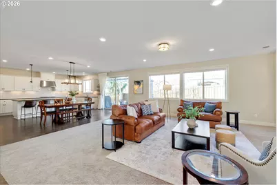 12669 SE Meadehill Ave, Happy Valley, OR 97086 - Photo 7