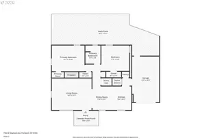 7354 N Wayland Ave, Portland, OR 97203 - Photo 35