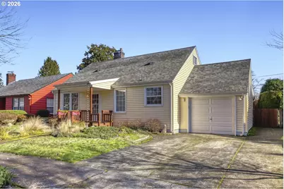 7354 N Wayland Ave, Portland, OR 97203 - Photo 3