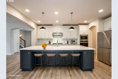 8208 NE 168th Ave, Vancouver, WA 98682 - Photo 9