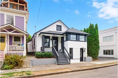 1116 SE Stephens St, Portland, OR 97214 - Photo 3