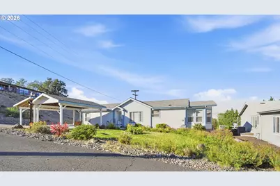 2003 Dry Hollow Rd, The Dalles, OR 97058 - Photo 3
