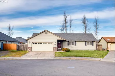 74 Sandalwood Loop, Creswell, OR 97426 - Photo 1