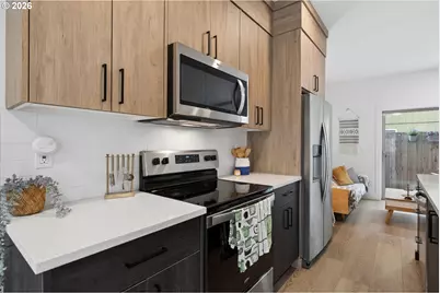 1211 N Winchell St #3, Portland, OR 97217 - Photo 11