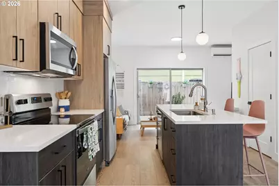 1211 N Winchell St #3, Portland, OR 97217 - Photo 9