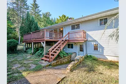 5491 SE Telegraph Rd, Amity, OR 97101 - Photo 1